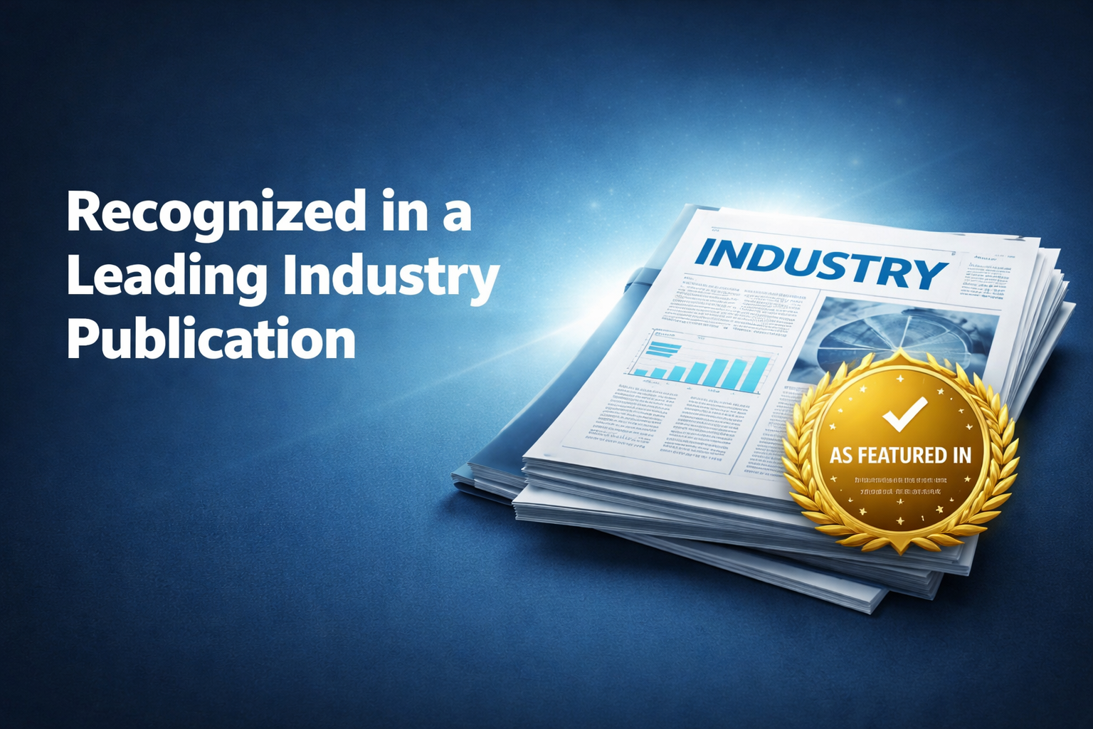 Industry publication featuring AxisTRS